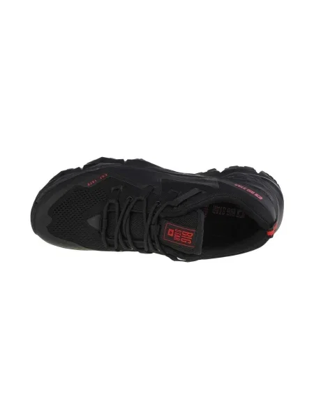 Pantofi Big Star negru