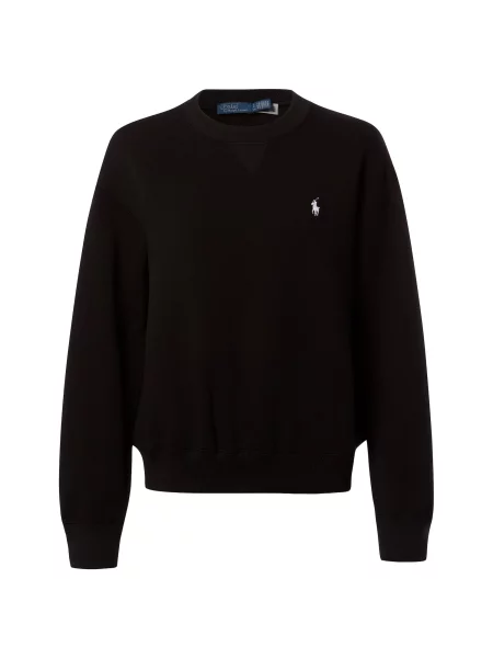 Polo Ralph Lauren Tréning póló fekete fehér