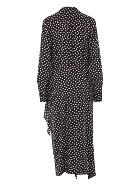 Rochie Crida de costum negru