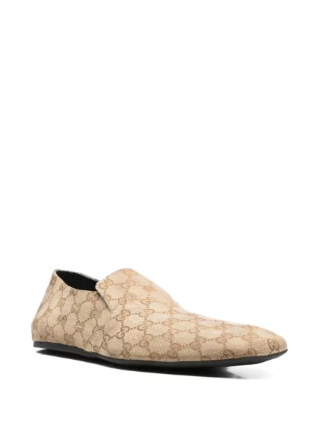 Pantofi loafer Gucci