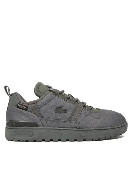 Sneakers Lacoste T-Clip Winter gri