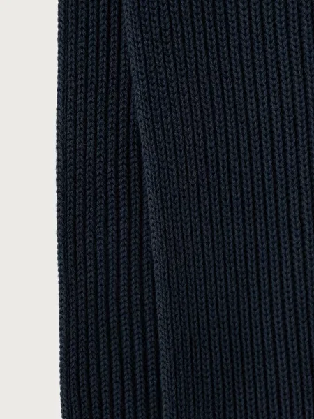 Tommy Jeans szalik granatowa