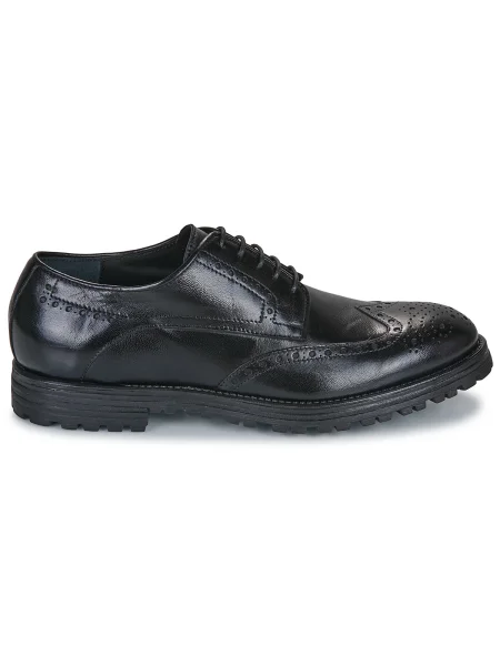 Pantofi Kost negru