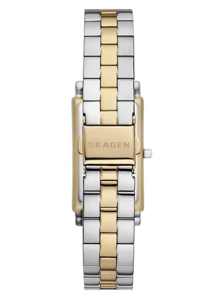 Skagen ceas femei argintiu