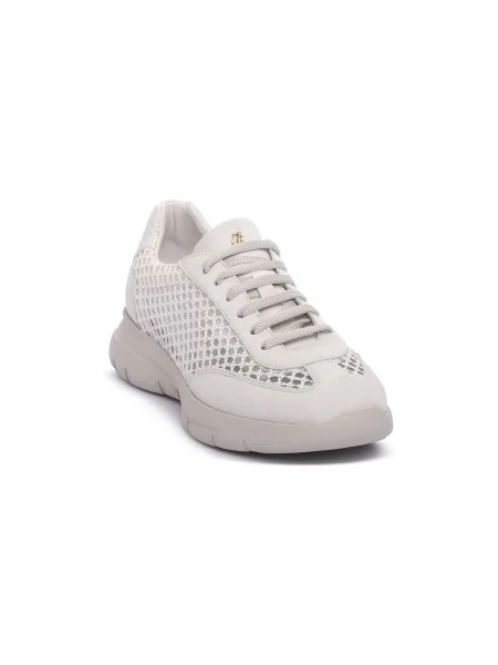 Pantofi Frau alb