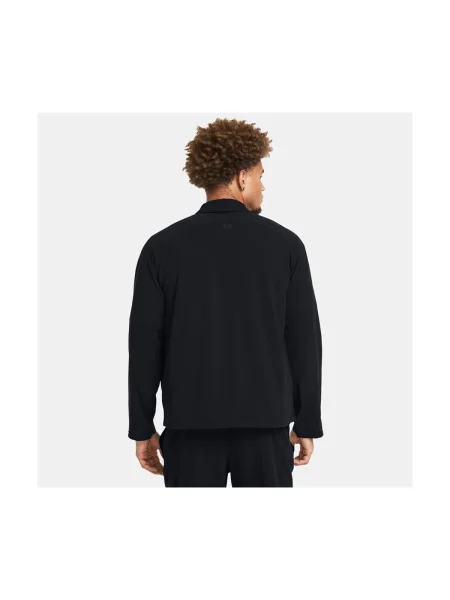 Bunda Under Armour čierna