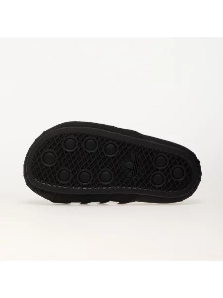 Adidas Adilette 24 Slides Unisex Sandały adidas Originals Size: 4 czarny