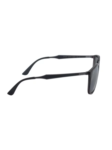 Okulary przeciwsłoneczne Ray-ban szare