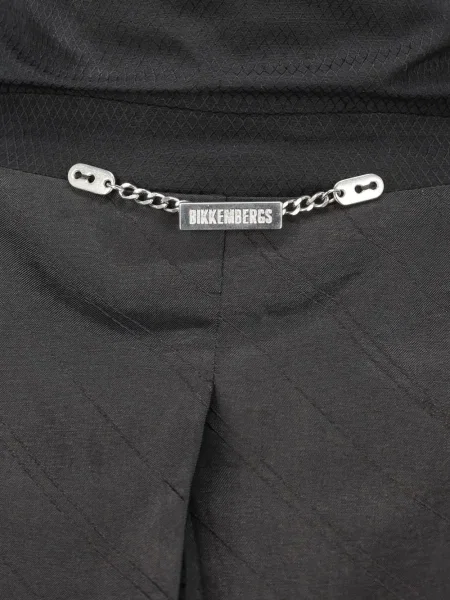 Sacou Bikkembergs negru