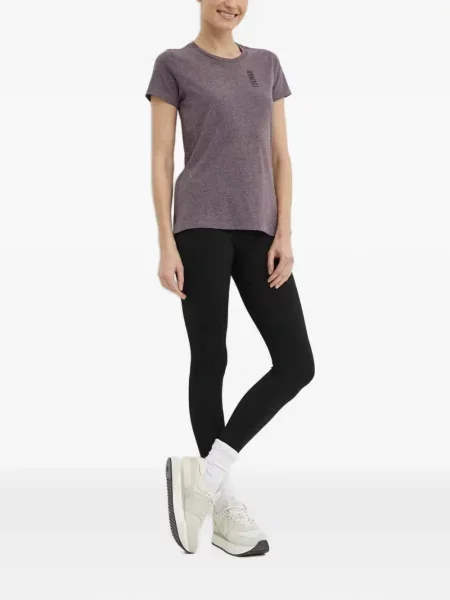 Tricou Colmar cu autograf violet