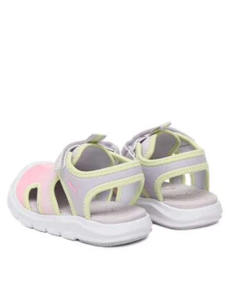 Basutės Puma Fun Racer Sandal Come On V Inf 02 rožinė