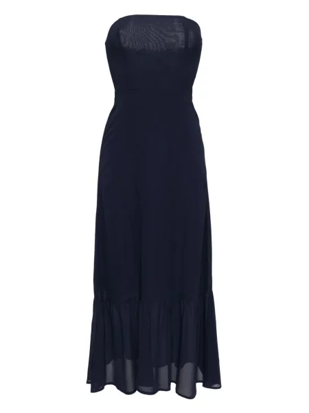 Rochie Reformation de costum albastru