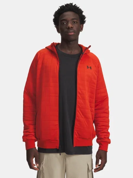 Hanorac Under Armour negru
