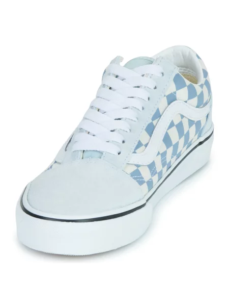 Pantofi Vans albastru