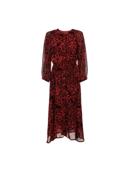 Sukienka midi Inwear