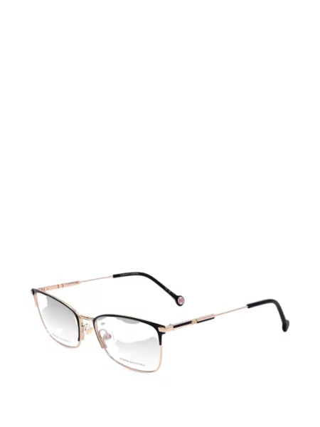 Ochelari de soare Carolina Herrera negru