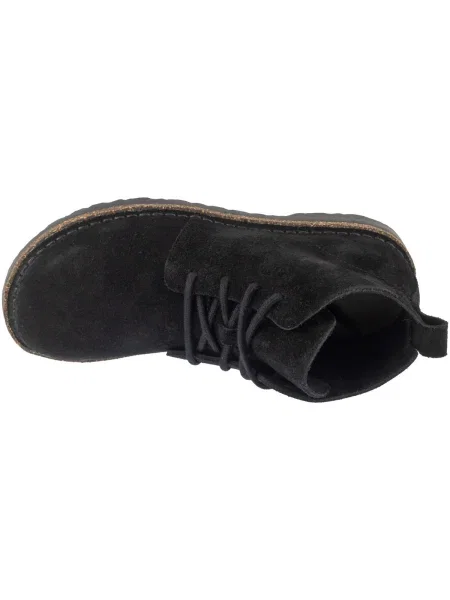 Botine Birkenstock negru