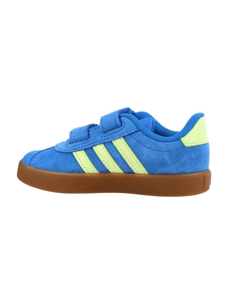 Pantofi copii Adidas albastru