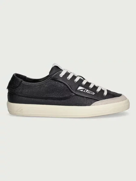 AUTRY Windscape sneakers pentru bărbați din piele