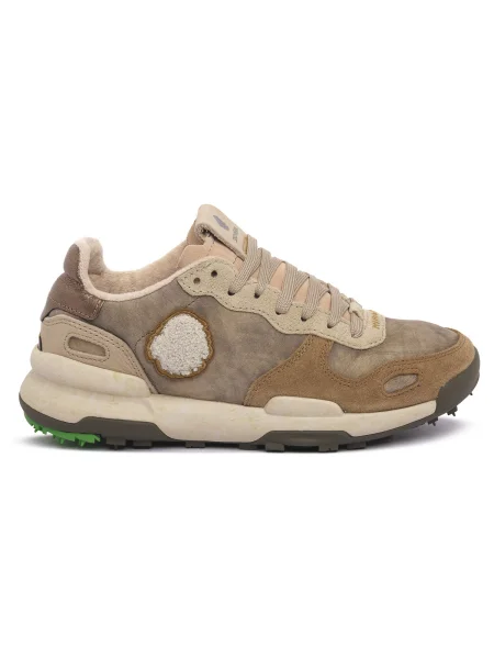 Pantofi Satorisan bej