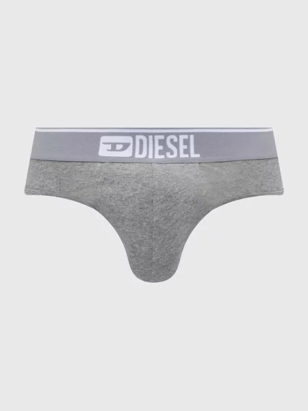 Alsó Diesel szürke
