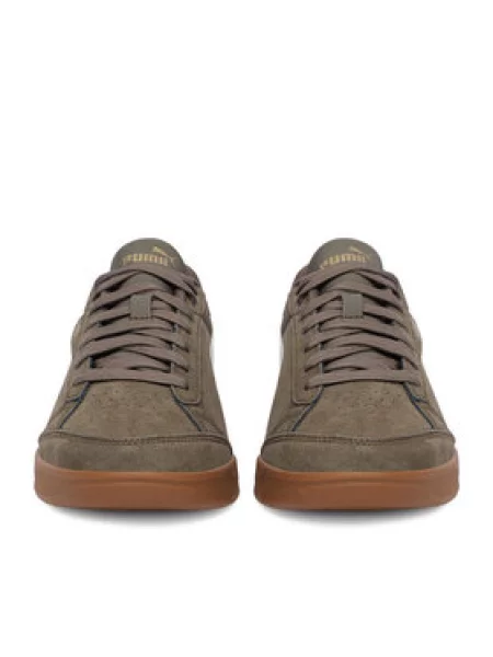 Puma Sportcipők C-VIKKY STAR ESD Khaki