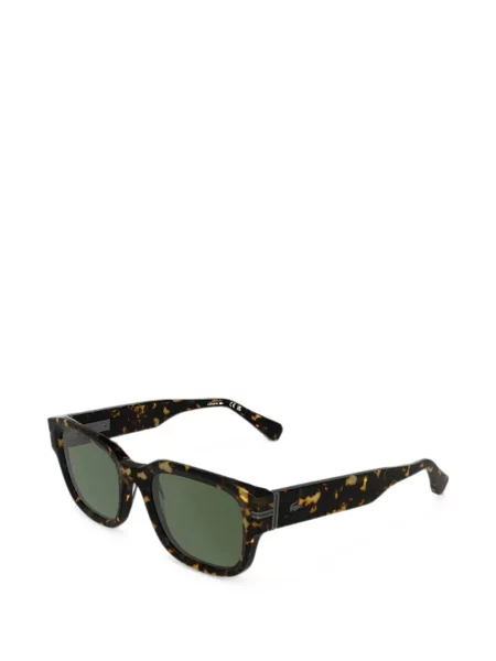 Ochelari de soare Lacoste maro