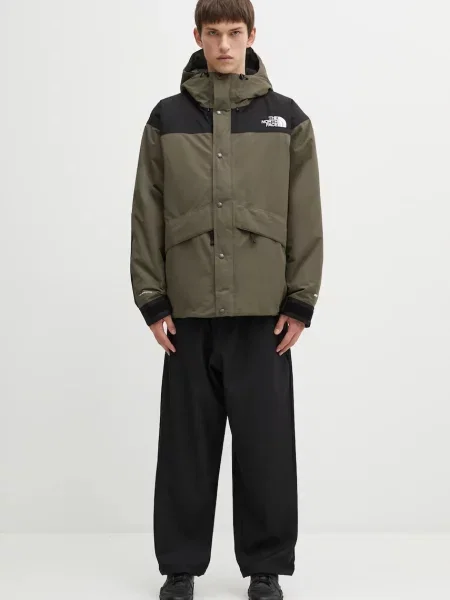 Пуховик The North Face