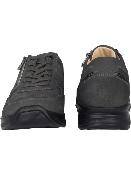 Pantofi Ganter gri