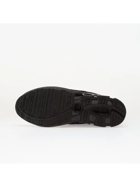 Sneakers adidas Megaride S2 Core Black/ Core Black/ Shock Pink EUR 46 čierna