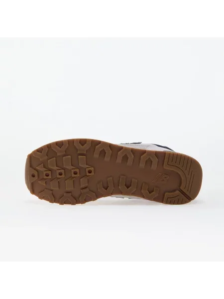 Trampki New Balance fioletowe
