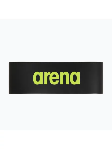 Шапка Arena черная