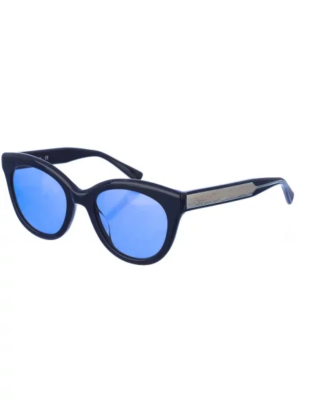 Hodinky Longchamp modrá