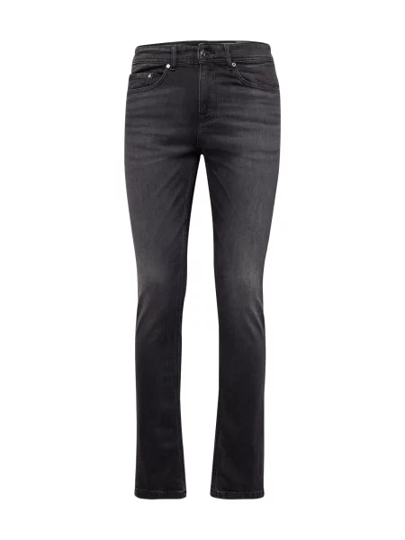Karl Lagerfeld Jeans denim negru