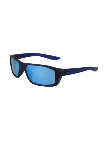Ochelari de soare Nike albastru
