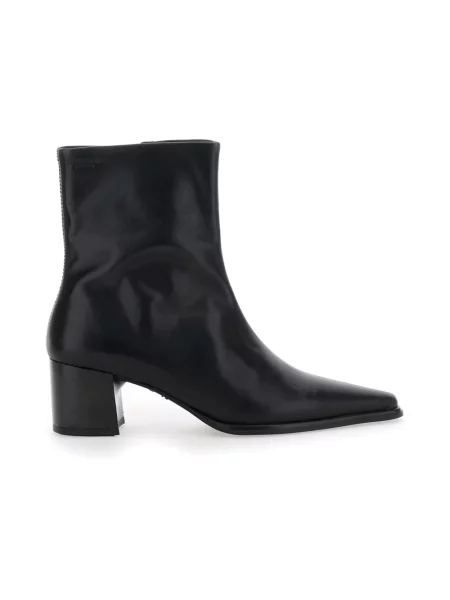 Botki Vagabond Shoemakers czarne