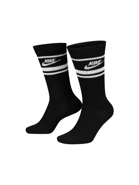 Șosete Nike negru