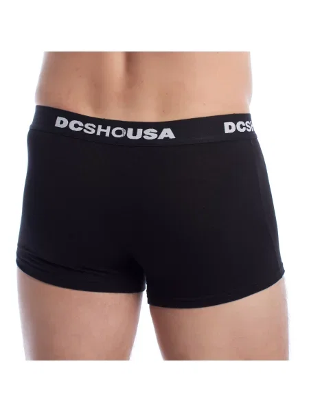 Chiloți Dc Shoes negru