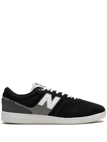 Sneakerși New Balance negru
