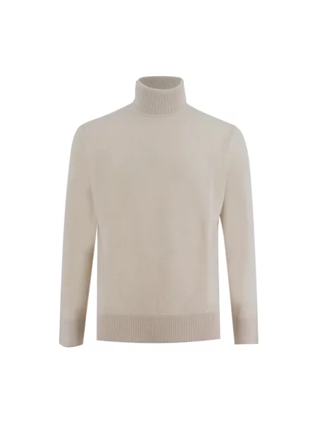 Golf Eleventy beżowy