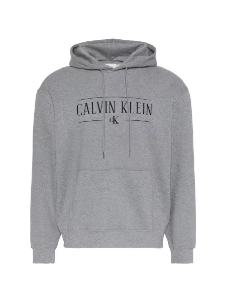 Calvin Klein Jeans Hanorac gri