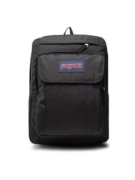 Torbica Jansport crna