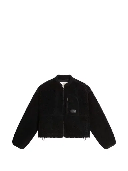 Geacă The North Face negru