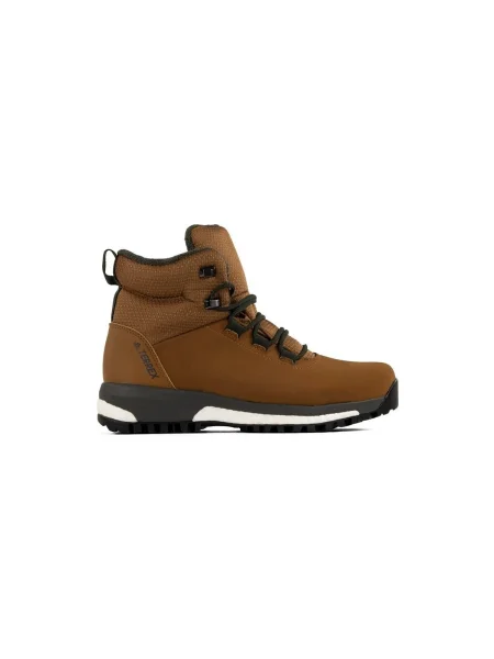 Pantofi Adidas maro