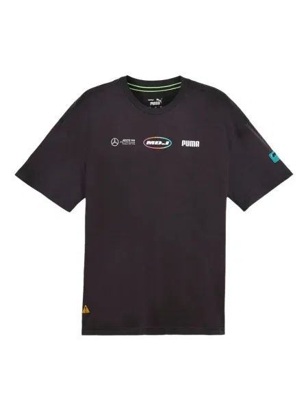 Tricou Puma alb
