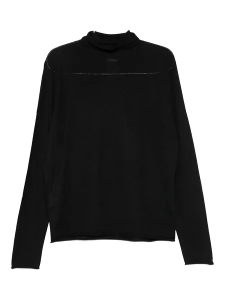 Džemper Isabel Benenato crna