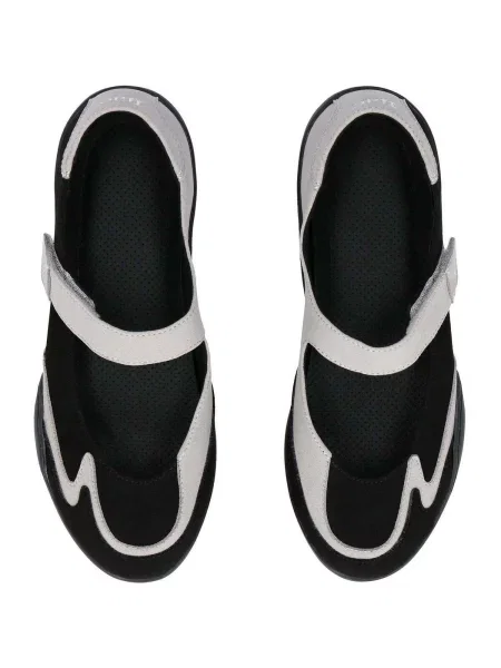 Tenisky Nae Vegan Shoes sivá