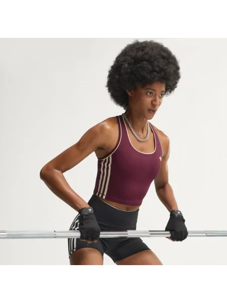 Top sportowy Adidas