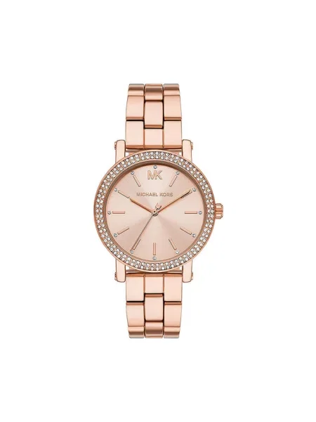 Zegarek Michael Kors różowy
