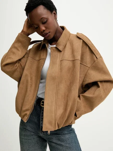 Answear.LAB geaca maro